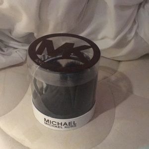 Never worn before Michael Kors earmuffs